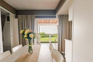 Residence 40° Parallelo